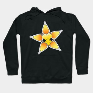 Terra Wayfinder Hoodie